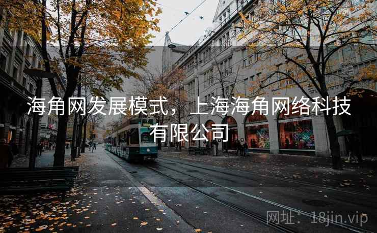 海角网发展模式，上海海角网络科技有限公司